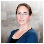 Portrait of Branka Dessens