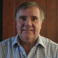 Portrait of Kevin Briggs
