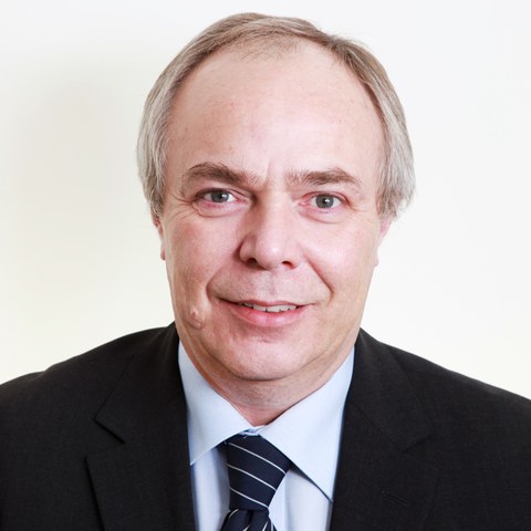 Portrait of Rudi Hautequest