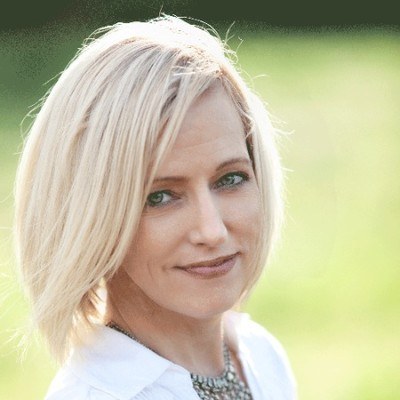 Portrait of Stacy Hendricks